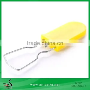Sinicline Plastic and Metal Material Padlock Seals in Stock thumbnail-1