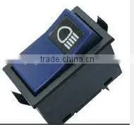 Head Lamp Switch 1578706 of High Beam Lamp thumbnail-1