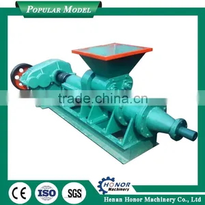 High Efficiency Briquette Machines BBQ Briquette Machines thumbnail-1