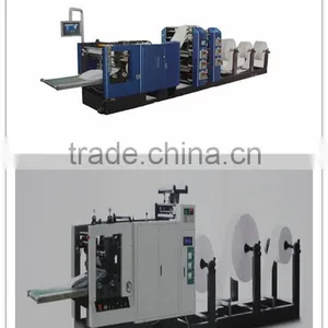 Automatic Bill Printer Machine, Bill Printing Machine thumbnail-1