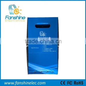 Good Price UTP Cat6 Cable thumbnail-4