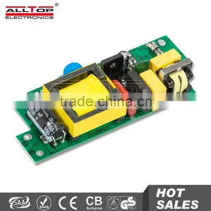 IP67 Waterproof 20w 600ma Constant Current Led Power Supply thumbnail-3