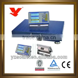 Convenient Electronic Balance Scale thumbnail-1