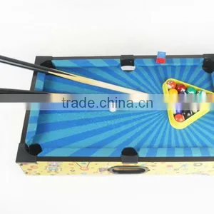 Customer Design Table Billiards thumbnail-1