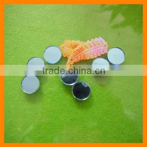 Simple Round Loose Gemstone For Decoration thumbnail-1