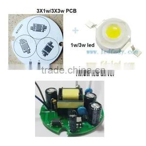 High Power Led Module thumbnail-1