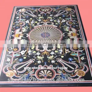 Marble Table, Decorative Marble Tables thumbnail-1