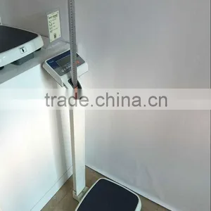 Scales,Body Scales,Digital Body Scales,Weight and Height Health Body Scale,scales With Rod thumbnail-2