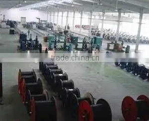 China Manufacturer Micro Central Loose Tube Optical Fiber Cable 2~12 Core thumbnail-5
