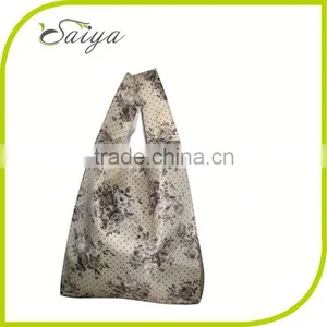 Printed Polyester Fabric Filter Bag thumbnail-1