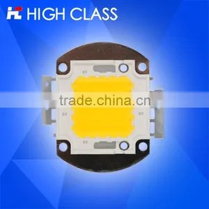 Outdoor High Bright Floodlight 50W COB LED Chip thumbnail-1