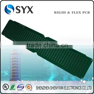 Usb Hub Pcb Manufacturer Made in China thumbnail-2