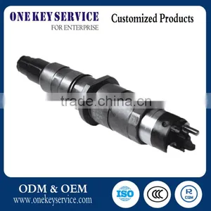 Auto Oil Injector Assembly thumbnail-1