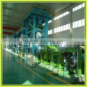 High Quality Steel Strip Continuous Hot Dip Galvanizing Line thumbnail-2
