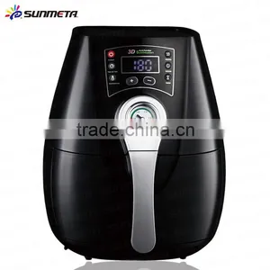 2015 Sunmeta Mini Vacuum 3D Vacuum Transfer Machine ST-1520 thumbnail-1