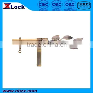 Popular 5 Leaves Curtain Rod/curtain Pole Set (8022H1L3) thumbnail-1