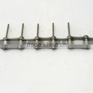 Double Pitch Conveyor Chain With Extended Pin thumbnail-1