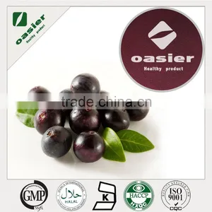 Acai Berry Extract Template thumbnail-1