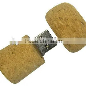 Top Sale Wooden Wine Cork USB Flash Drive thumbnail-1