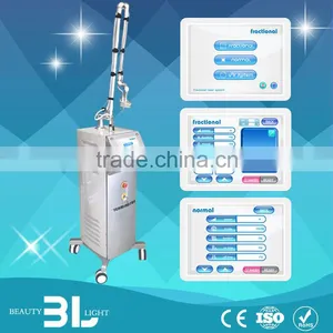 Fractional CO2 Laser Scar Removal Stretch Mark Removal Device (With CE) thumbnail-3