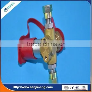 The Cng Fuel Reducer Fill Valve Kits thumbnail-1