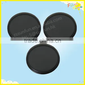 China Manufacture Precision CNC Stainless Steel Pipe Flange thumbnail-5