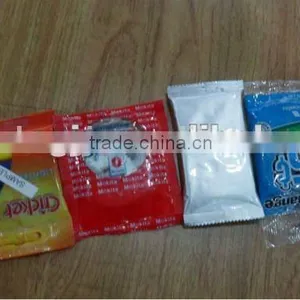 Hot Sale Biscuit Packing Machine thumbnail-3