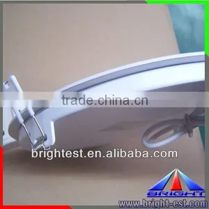 Double Color Blue+white 6W Decoration LED Panel Light With CE RoHS thumbnail-6