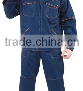 Industry/project/factory Worker Uniform thumbnail-1