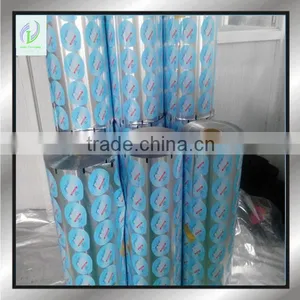 Dairy Packaging Laminating Film, Yogurt Packaging Laminating Film, Cup Sealing Laminating Film thumbnail-2