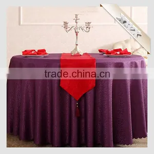 TC-30 The Latest Table Cloth for Restaurant thumbnail-5