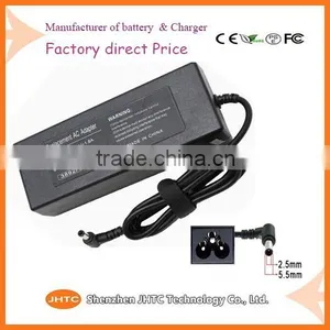 Factory Directly Cheap Whole Sale Price 100 240v 50 60hz Laptop ac Adapter for Asus / Laptop ac Adapter 19v 6.32a 120w thumbnail-1