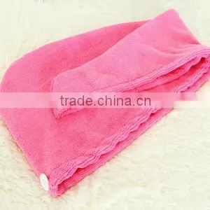 Super Absorbent Hair Towel,twist Towel,turben Twist Towel thumbnail-1