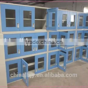 Steel Wall Cabinet Manufacture With 15 Years Experience thumbnail-1