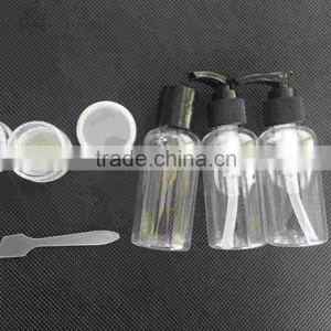 Factory Price 7pcs Oil and Vinegar Bottle Set Travel Sets thumbnail-3