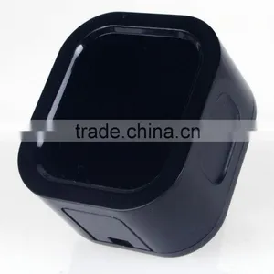 Walnut 2.1A Single UK USB Cellphone Charging Charger thumbnail-5