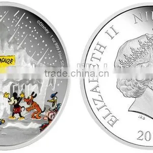 Latest New Design Best Price Awards Coin thumbnail-3