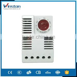EFR 012 LED Display Electronic Hygrostat Humidity Adjustable Electronic Thermostat With CE thumbnail-1