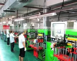 Dongguan Doit Rubber Products Co., Ltd. company overview - view 3 thumbnail