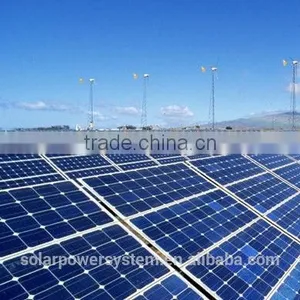 Green Energy Stand-alone Bestsun BPS 8000w Solar Inverter Home Solar Power System Solar Panel Mounting Brackets thumbnail-5