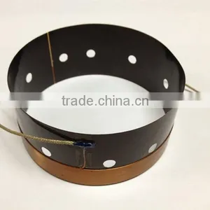 Bass Speaker Voice Coil thumbnail-1