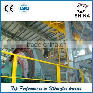 Large Capacity and Competitive Price Zinc Ore Ball Mill thumbnail-5