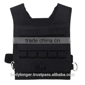 Best & Heavy Weight Vest / Gym Equipment/ Rack thumbnail-1