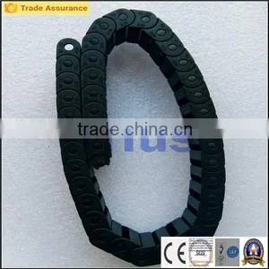 China Supplier Cnc Flexible Cable Track thumbnail-1