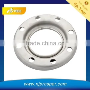 Stainless Steel Stamped Flange (YZF-F364) thumbnail-2