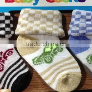 2016 New Style Baby Socks thumbnail-4
