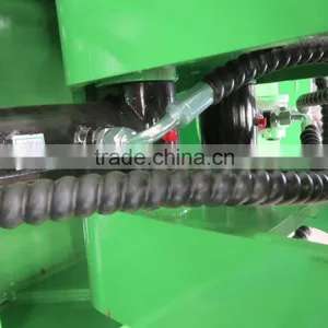 Construction Machinery Parts of Excavator Hydraulic Tilt Ditching Bucket thumbnail-3