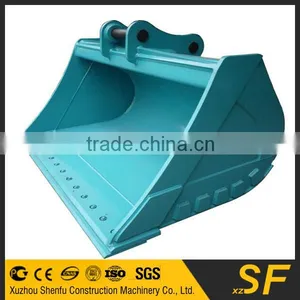 30T Soil Bucket for Excavator thumbnail-1