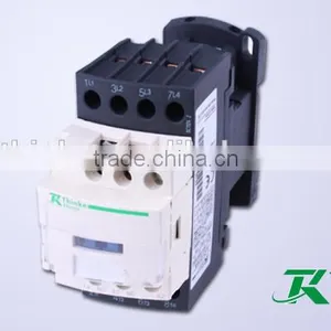 LC1D128 4P AC Contactor for Solar Energy Project thumbnail-2