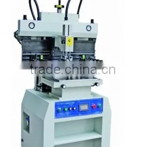 Semi-Automatic Wheel SMT Equipment Printing Machine Factroy Price thumbnail-1